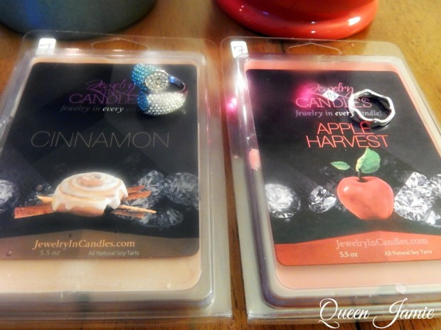 Jewlery in Candles Reveal (11)